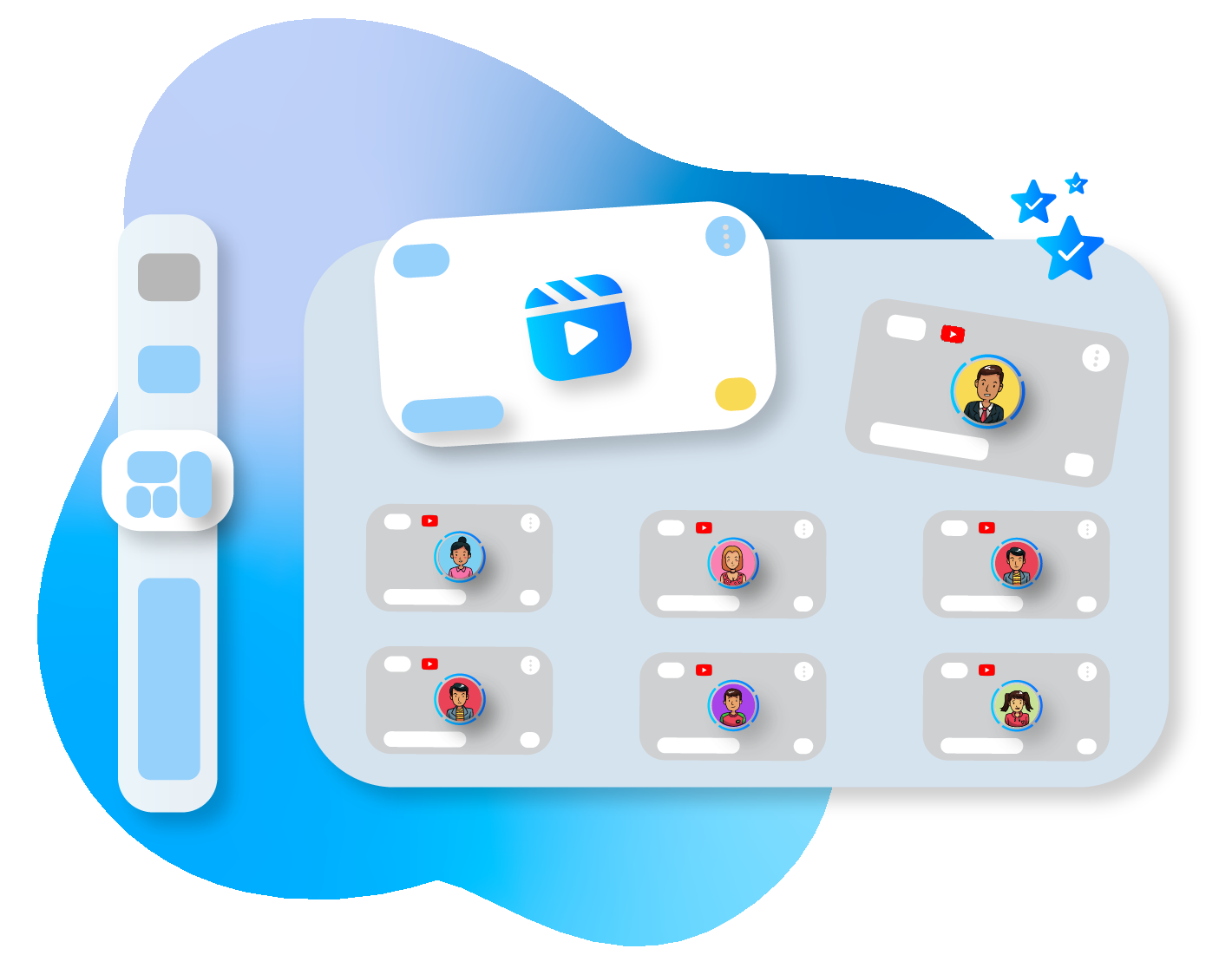 Custom Grid Feature