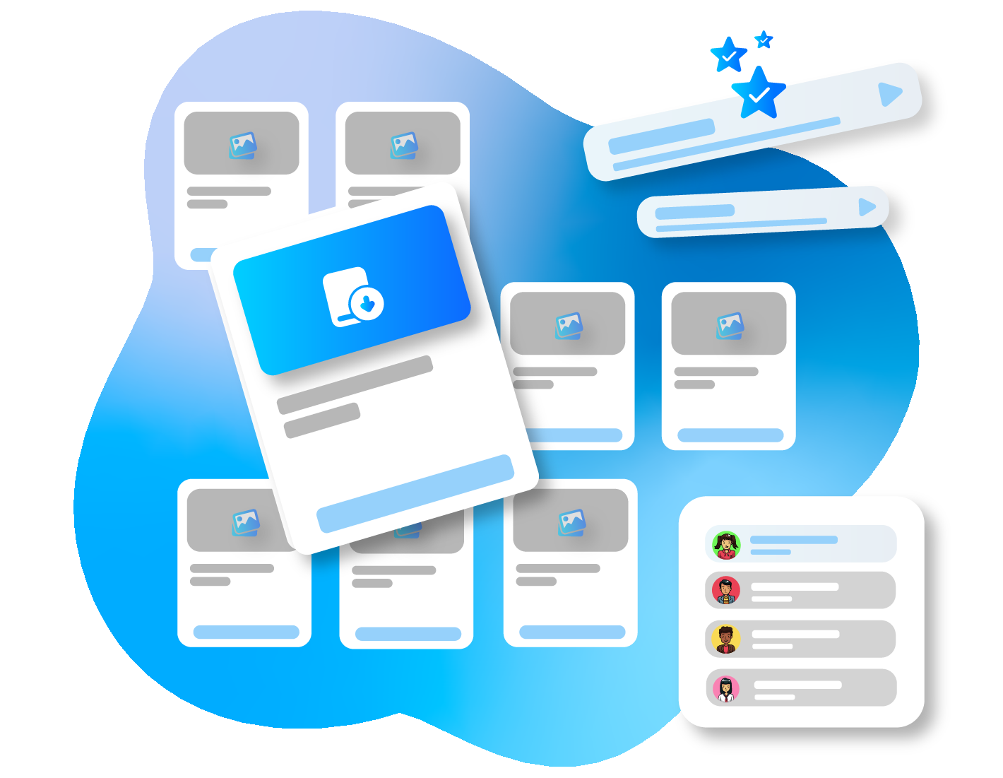 Store PDF Reader & Downloader