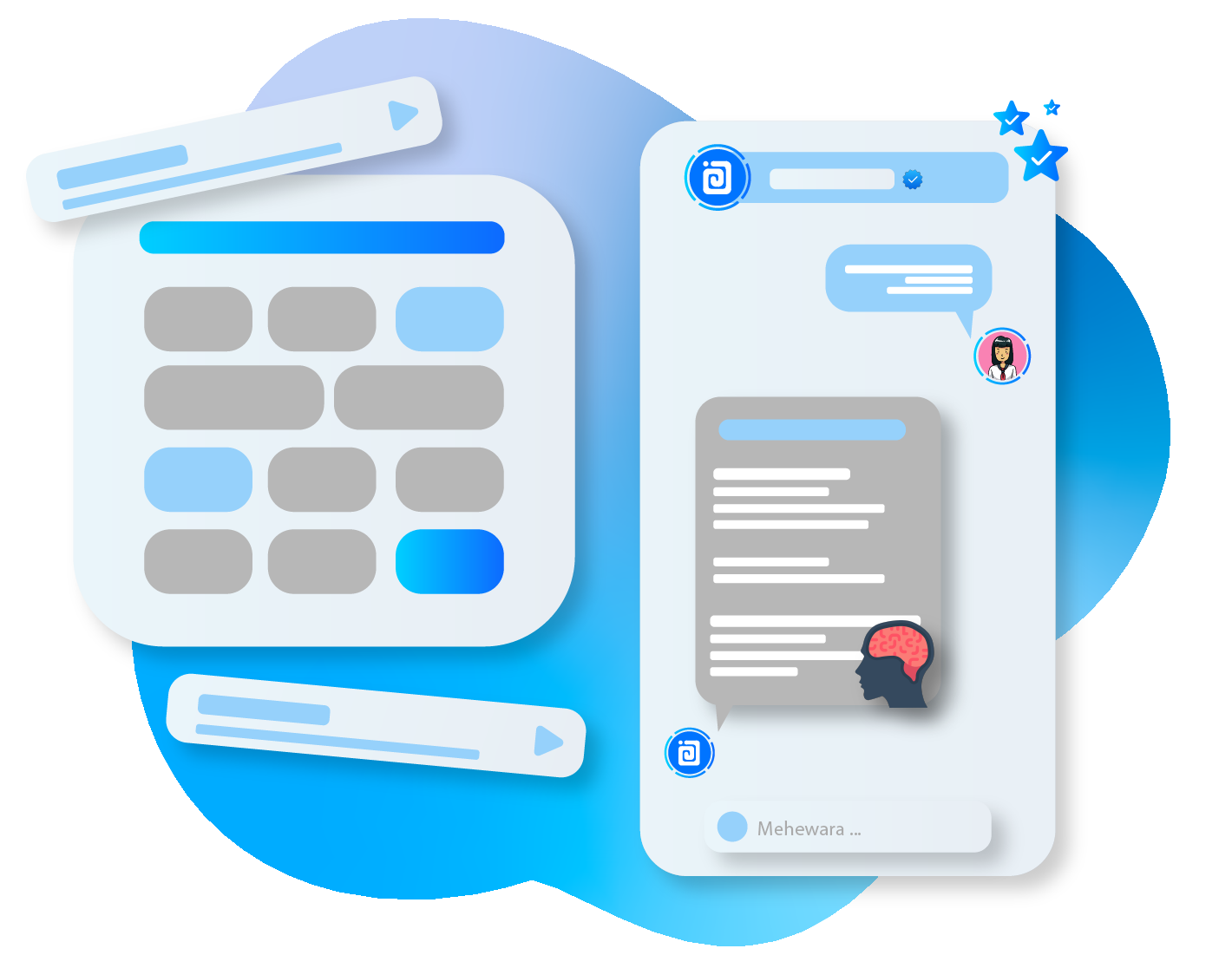 Day-to-Day Time Table Builder