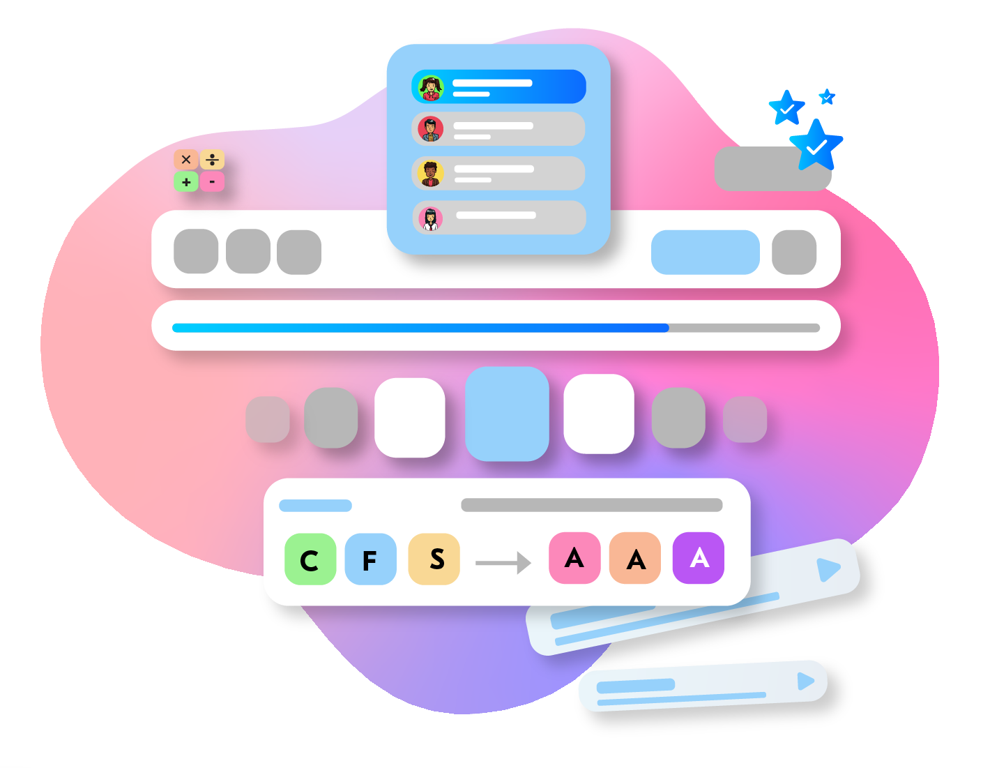 Workspace Program